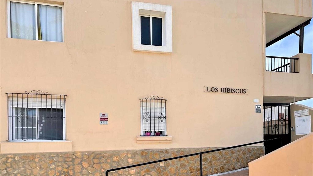 Photo of Outdoor in Roquetas de Mar