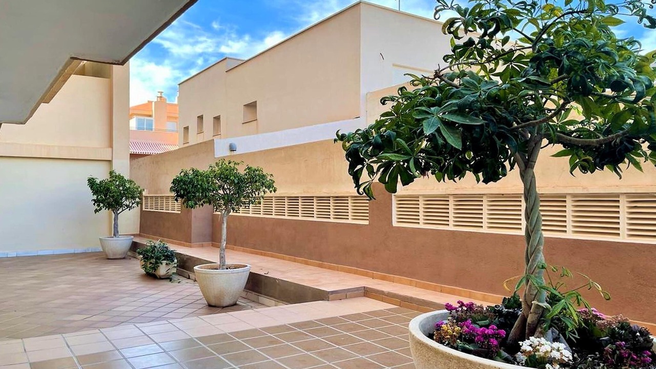 Photo of Outdoor in Roquetas de Mar
