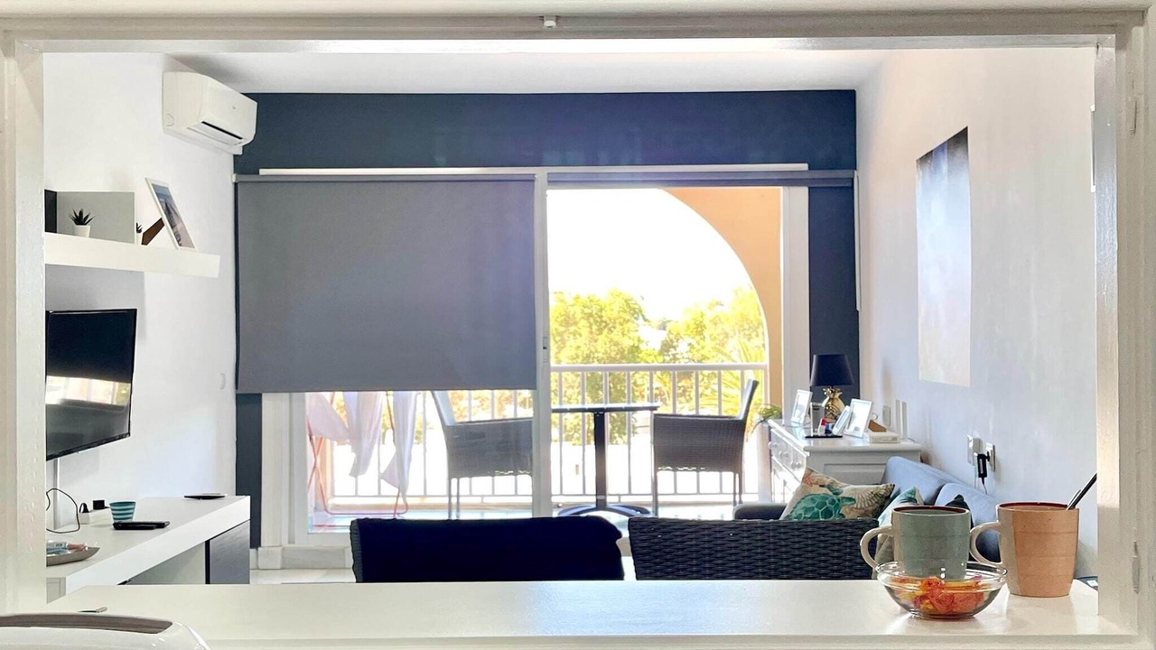 Photo of Livingroom in Roquetas de Mar