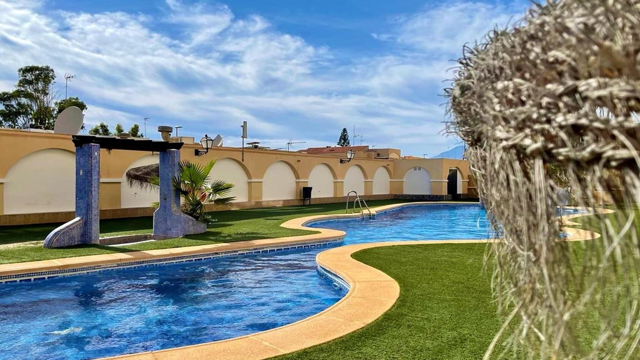Photo of Outdoor in Roquetas de Mar