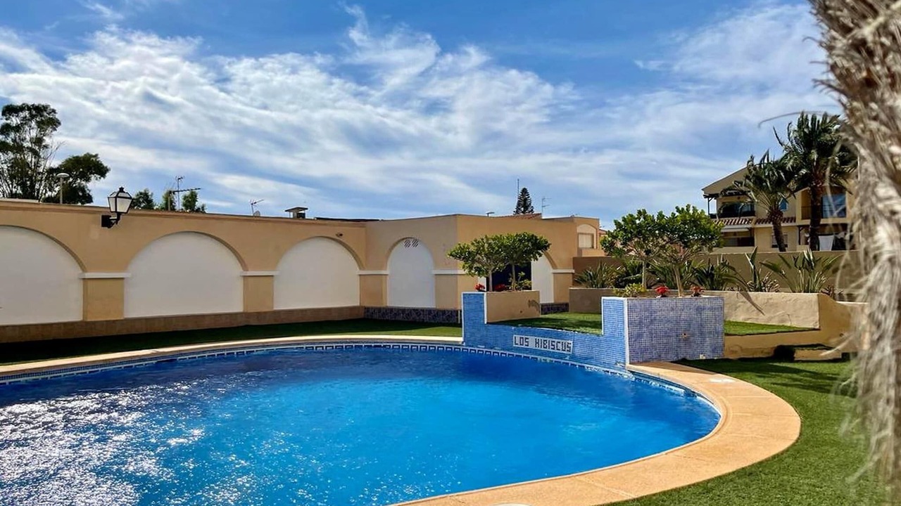 Photo of Outdoor in Roquetas de Mar