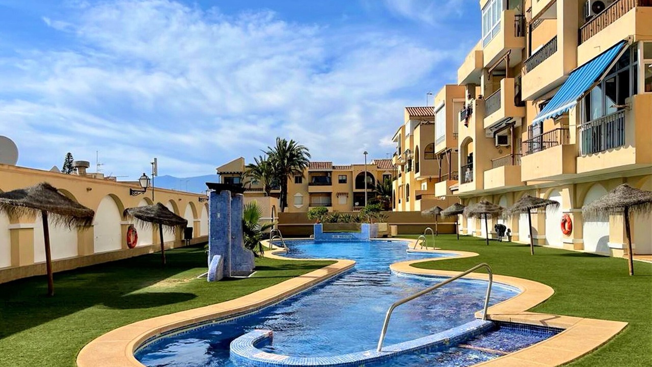 Photo of Outdoor in Roquetas de Mar