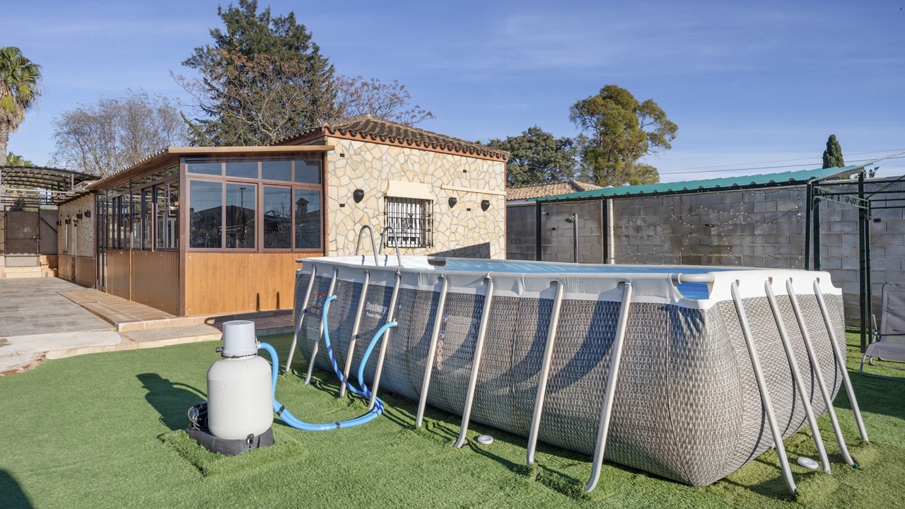 Photo of Outdoor in Arcos de la Frontera
