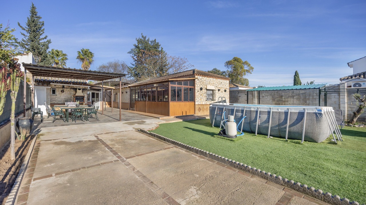 Photo of Outdoor in Arcos de la Frontera