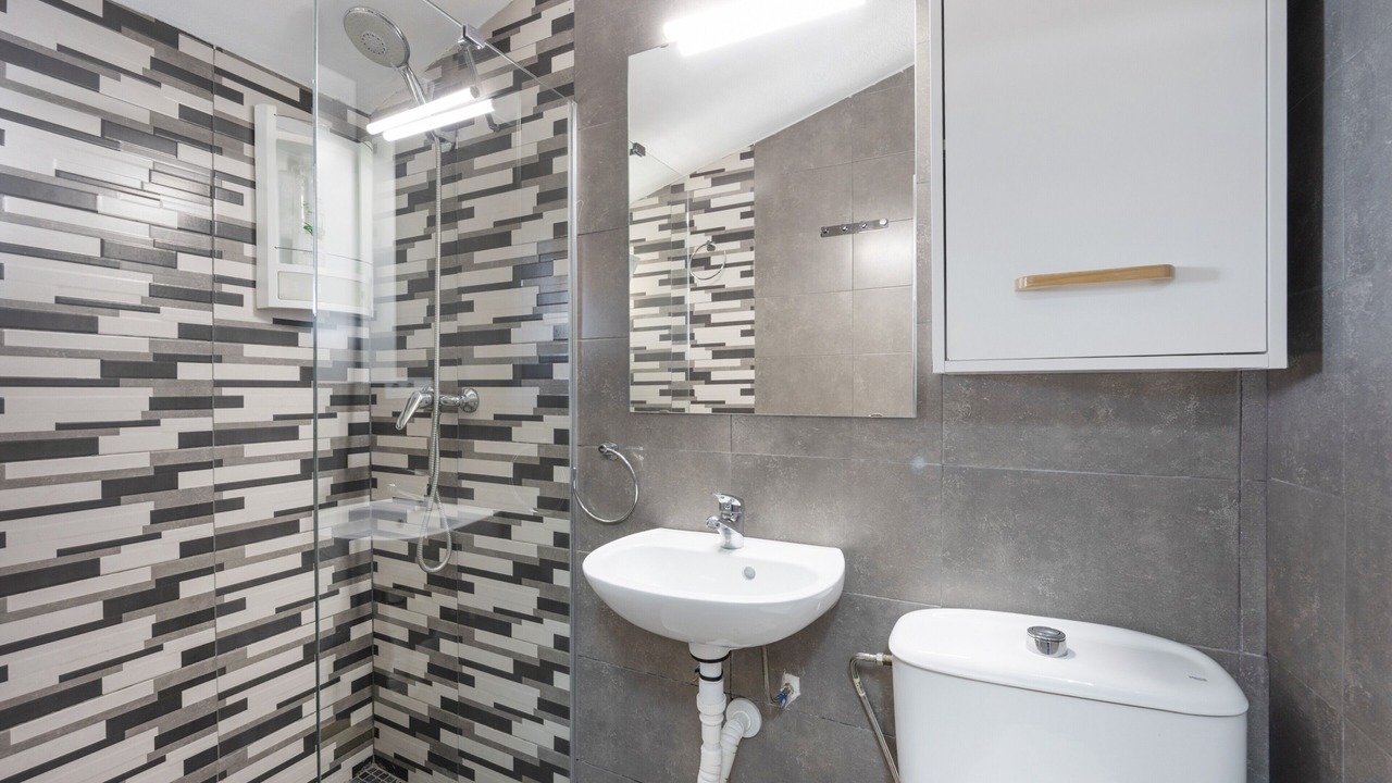 Photo of Bathroom in Arcos de la Frontera