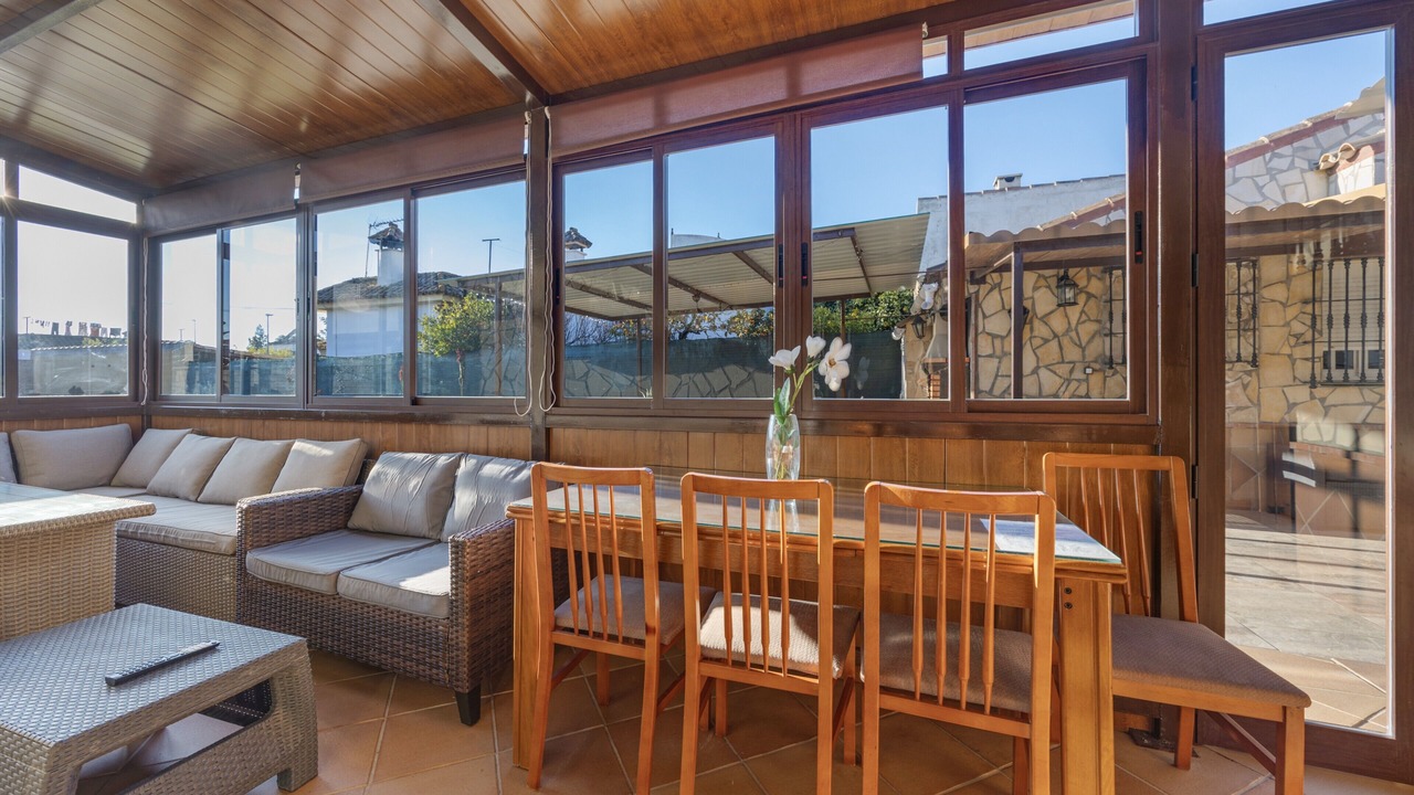 Photo of Livingroom in Arcos de la Frontera