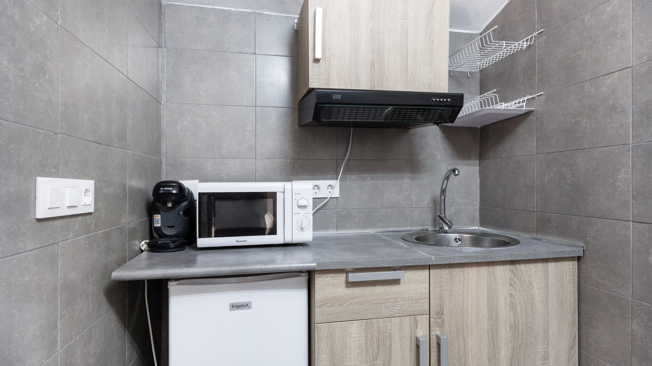 Photo of Kitchen in Arcos de la Frontera