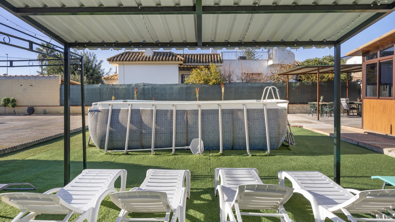 Photo of Outdoor in Arcos de la Frontera