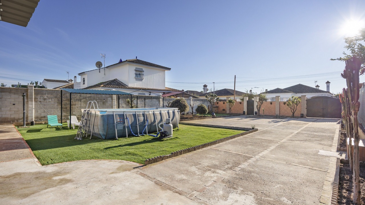 Photo of Outdoor in Arcos de la Frontera