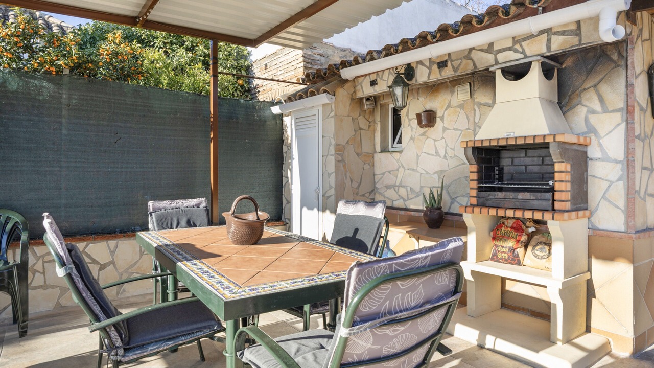 Photo of Outdoor in Arcos de la Frontera