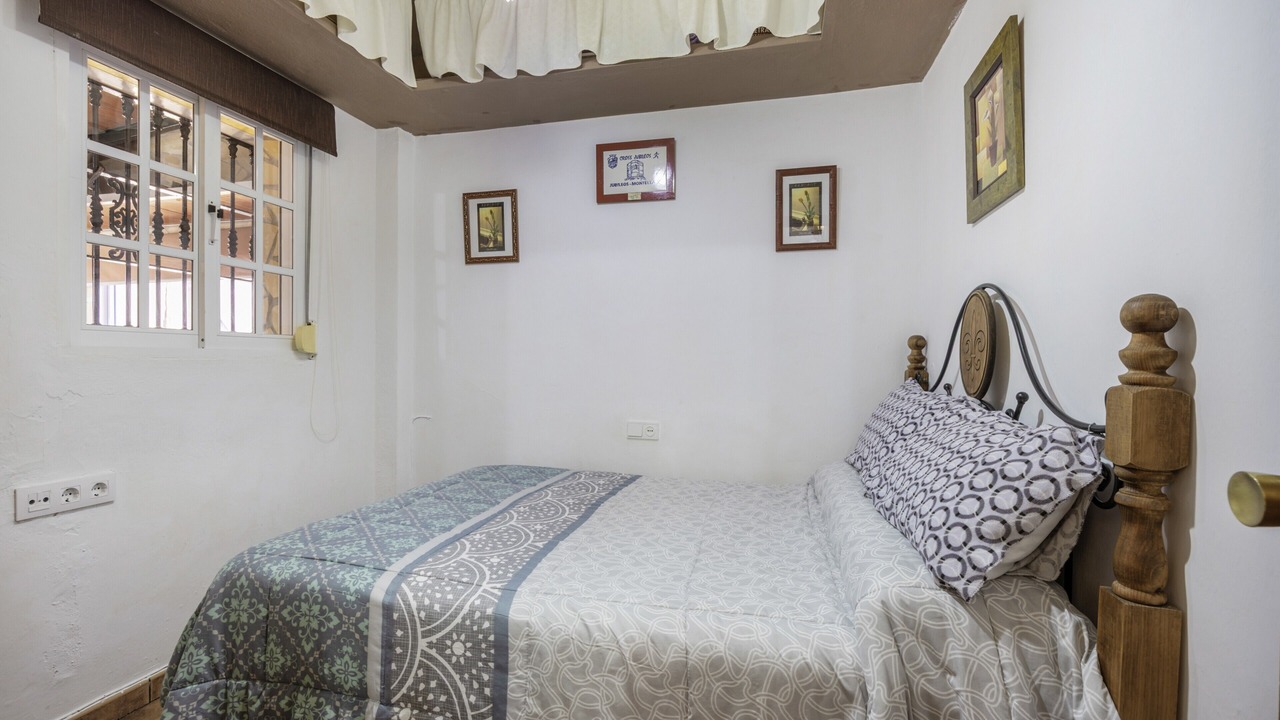 Photo of Bedroom in Arcos de la Frontera