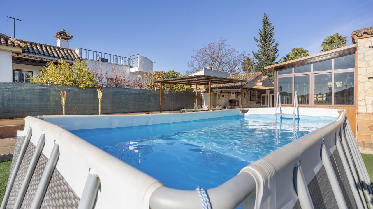 Photo of Outdoor in Arcos de la Frontera