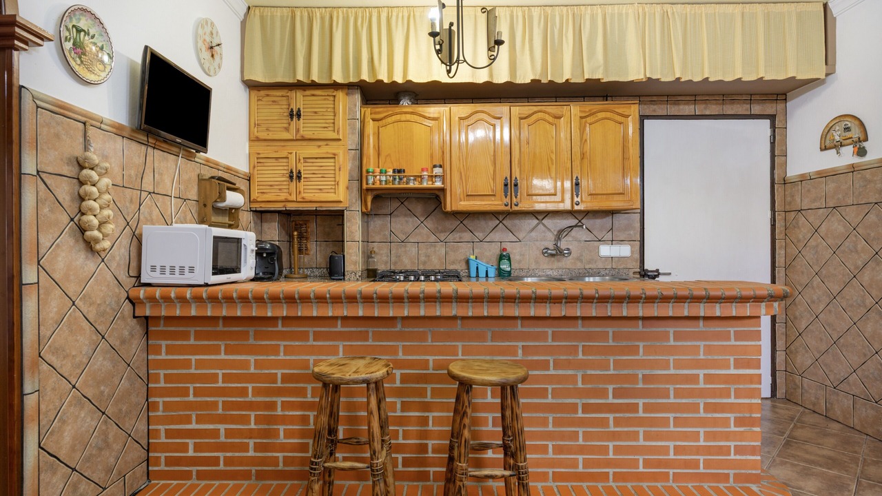 Photo of Kitchen in Arcos de la Frontera