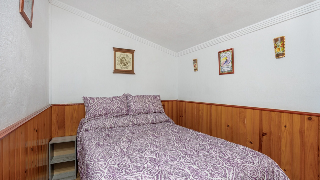 Photo of Bedroom in Arcos de la Frontera