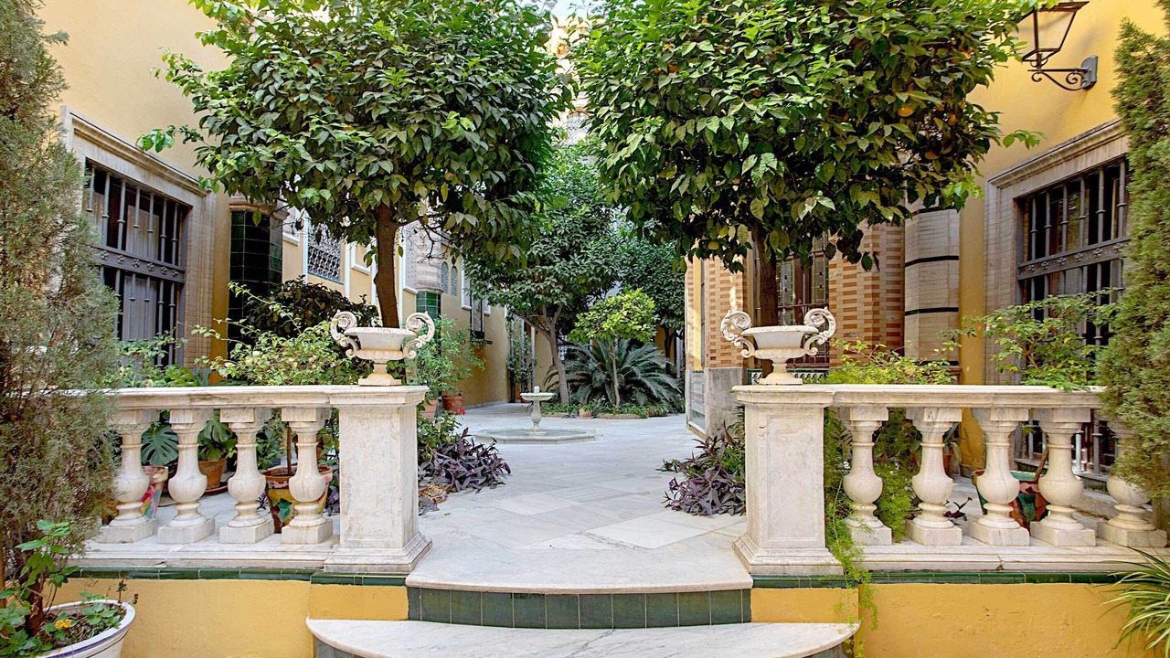 Photo of Outdoor in Historical Center