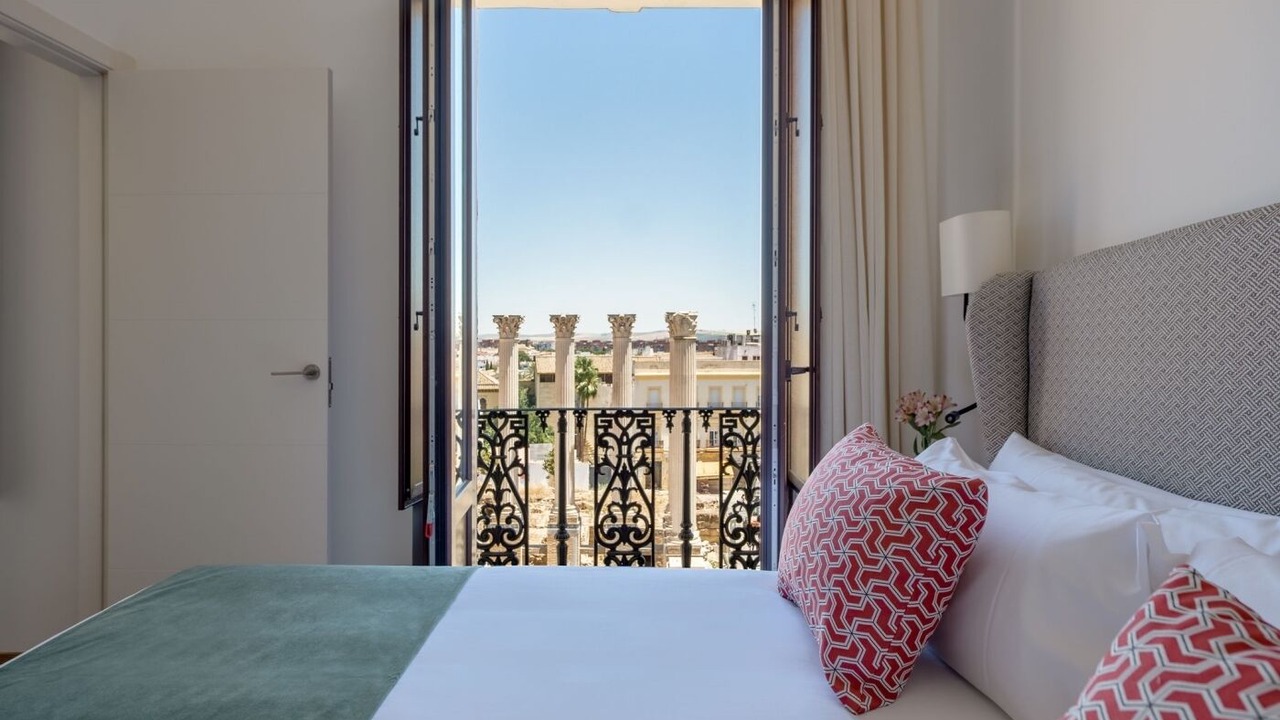 Photo of Bedroom in Distrito Centro