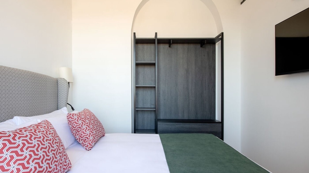 Photo of Bedroom in Distrito Centro