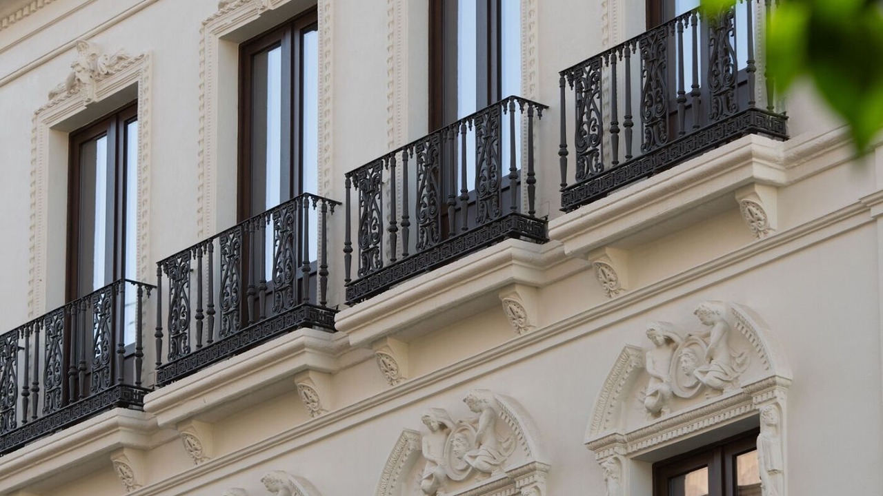 Photo of Outdoor in Distrito Centro