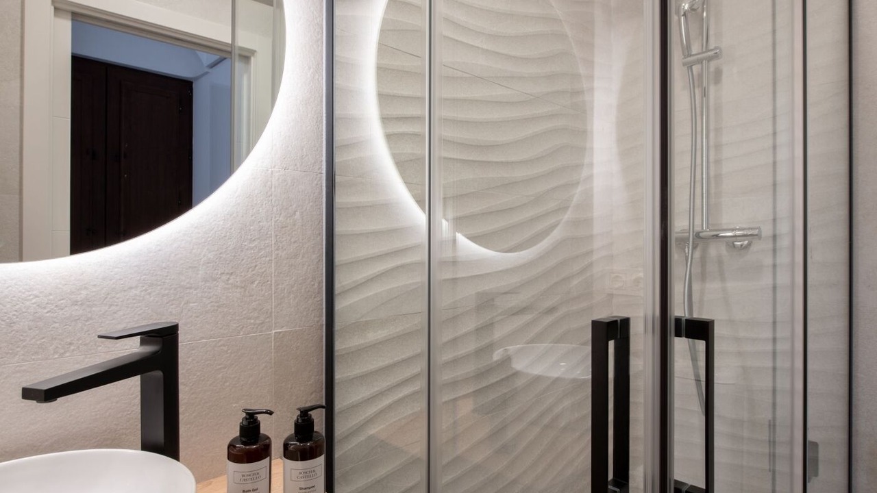 Photo of Bathroom in Distrito Centro