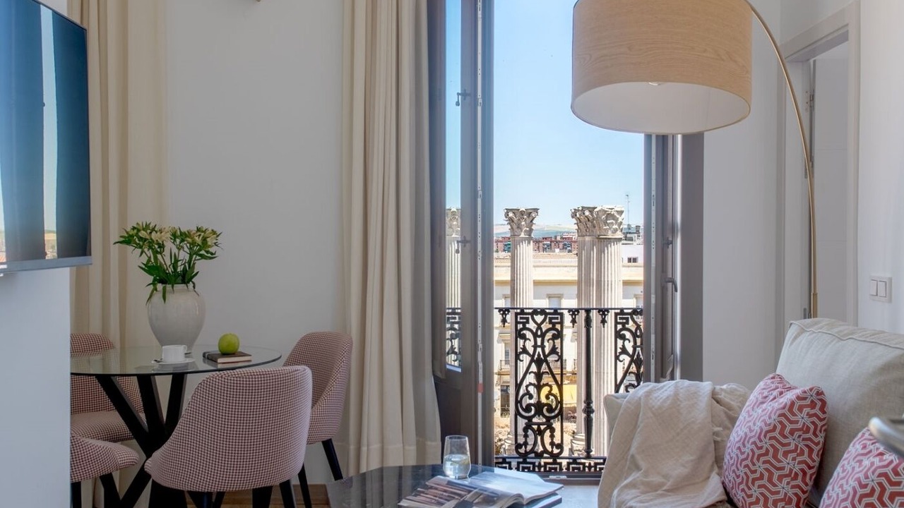 Photo of Livingroom in Distrito Centro