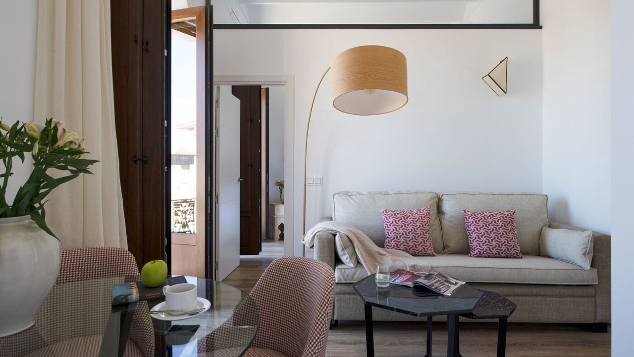 Photo of Livingroom in Distrito Centro