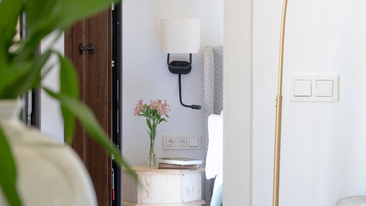 Photo of Bedroom in Distrito Centro