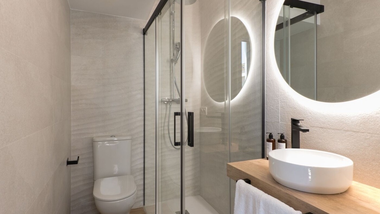 Photo of Bathroom in Distrito Centro