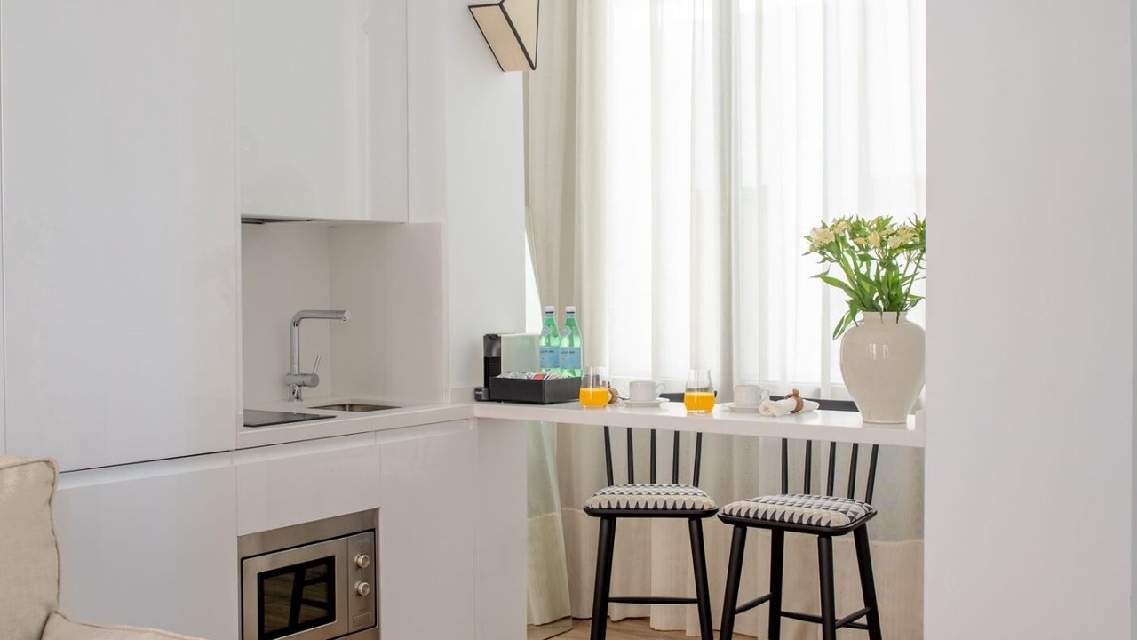 Photo of Kitchen in Distrito Centro