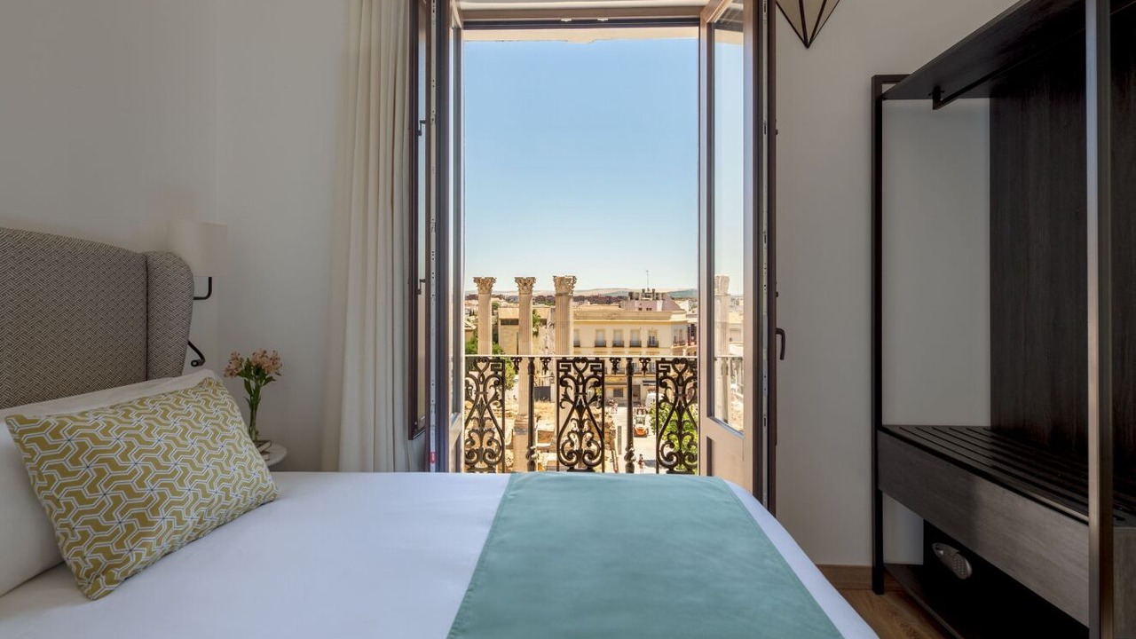 Photo of Bedroom in Distrito Centro