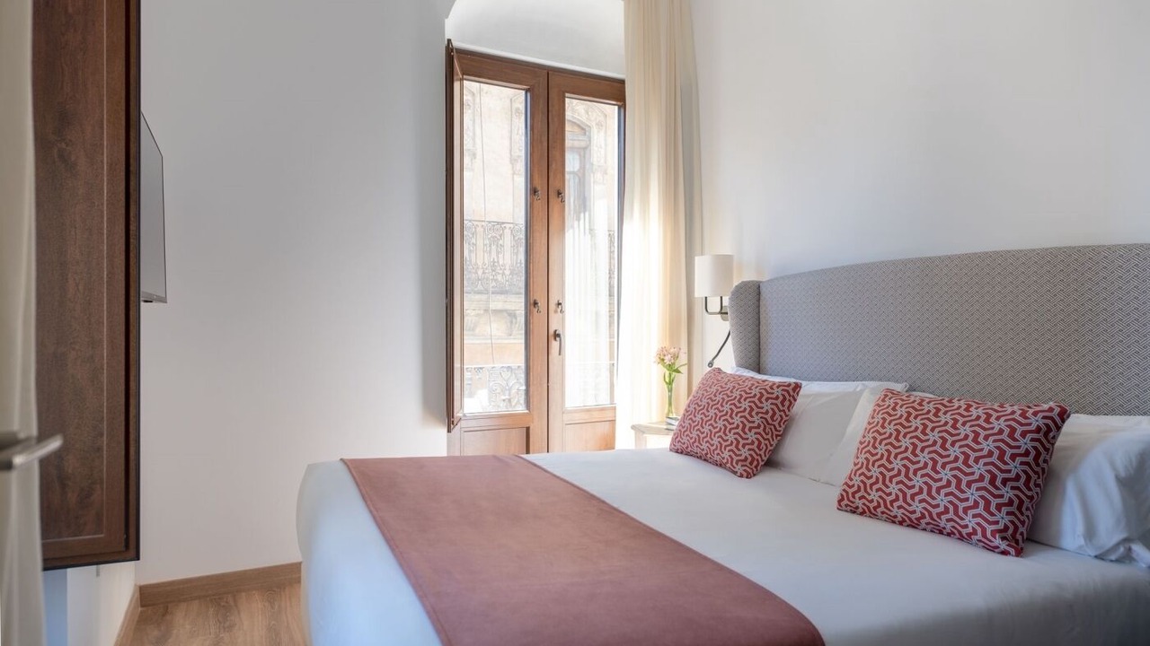 Photo of Bedroom in Distrito Centro