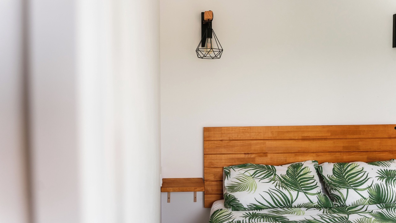 Photo of Bedroom in Archidona