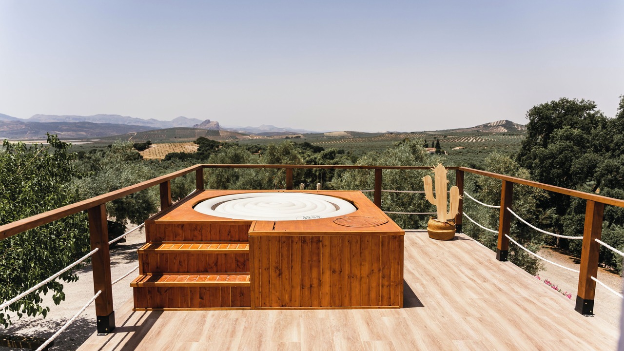 Photo of Patio Balcony in Archidona