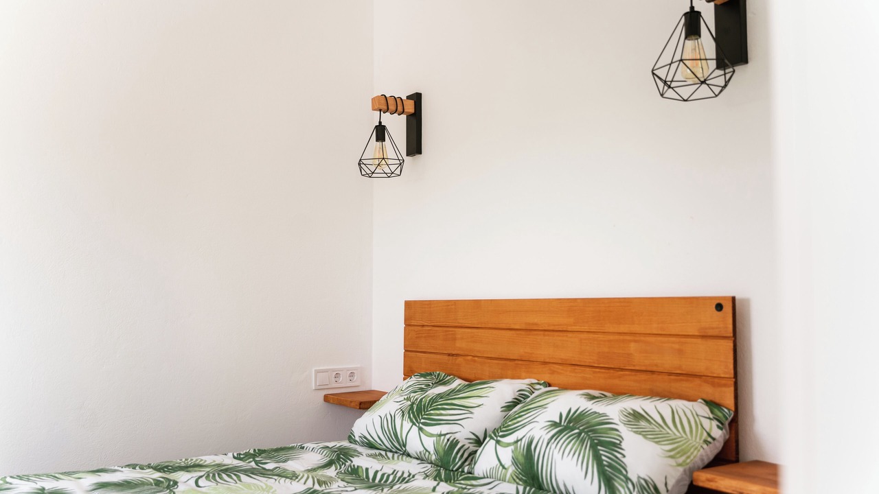 Photo of Bedroom in Archidona