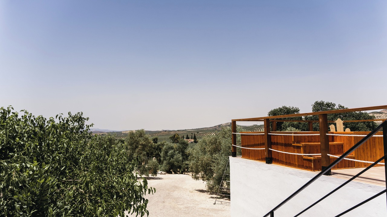 Photo of Outdoor in Archidona