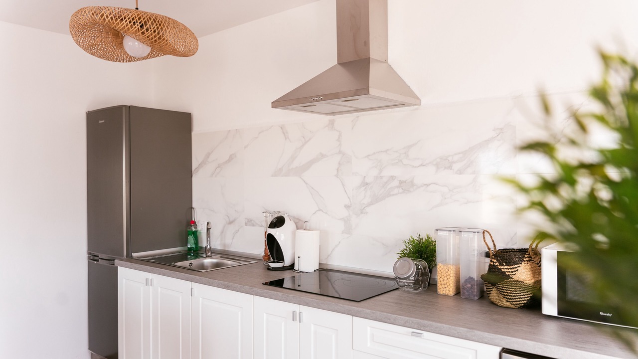 Photo of Kitchen in Archidona