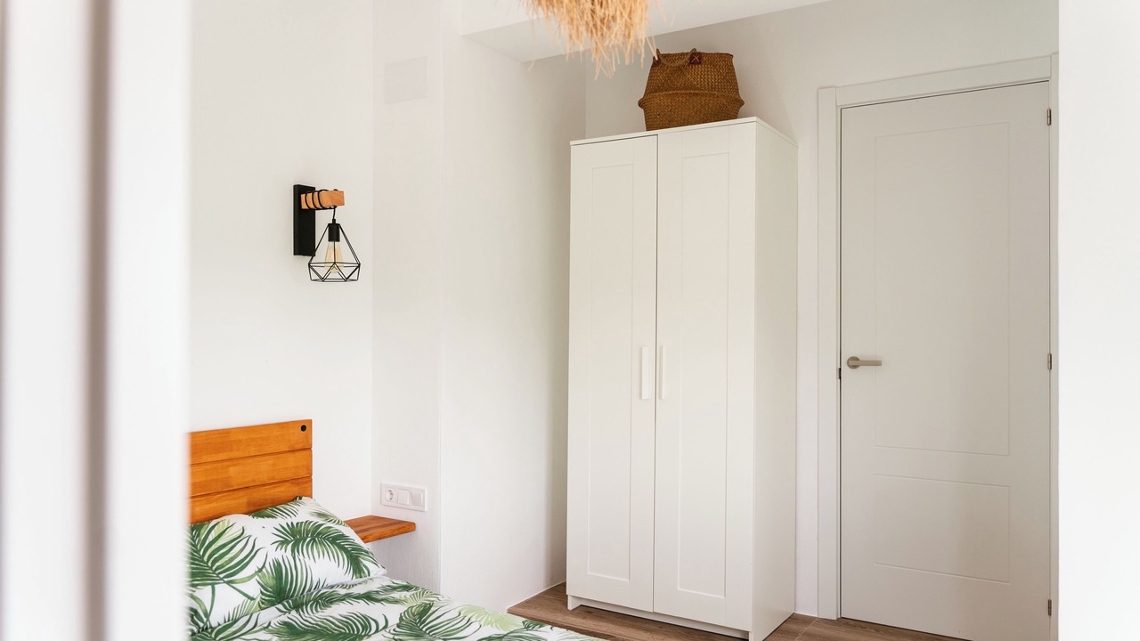 Photo of Bedroom in Archidona