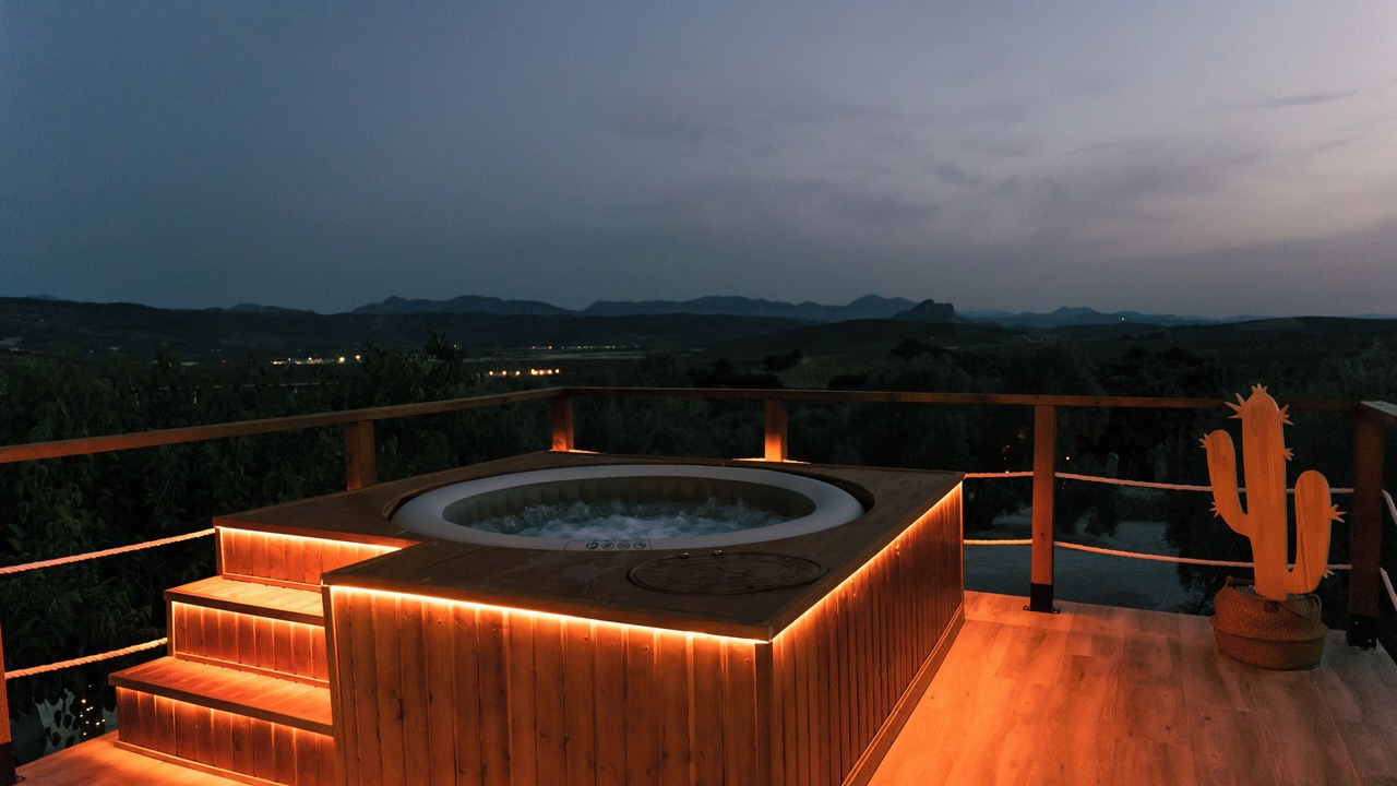 Photo of Patio Balcony in Archidona
