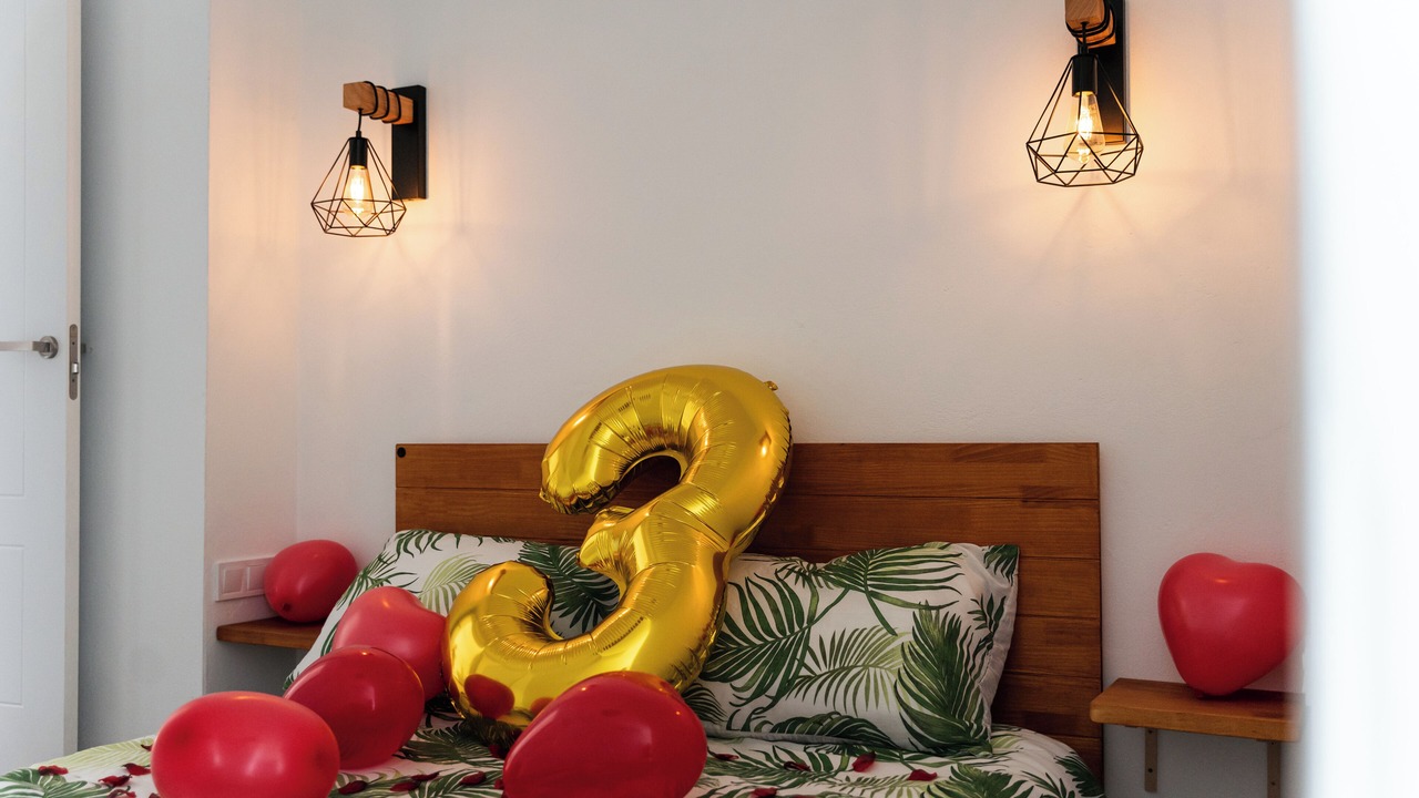 Photo of Bedroom in Archidona