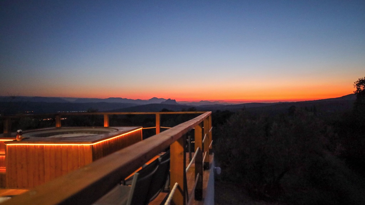 Photo of Patio Balcony in Archidona