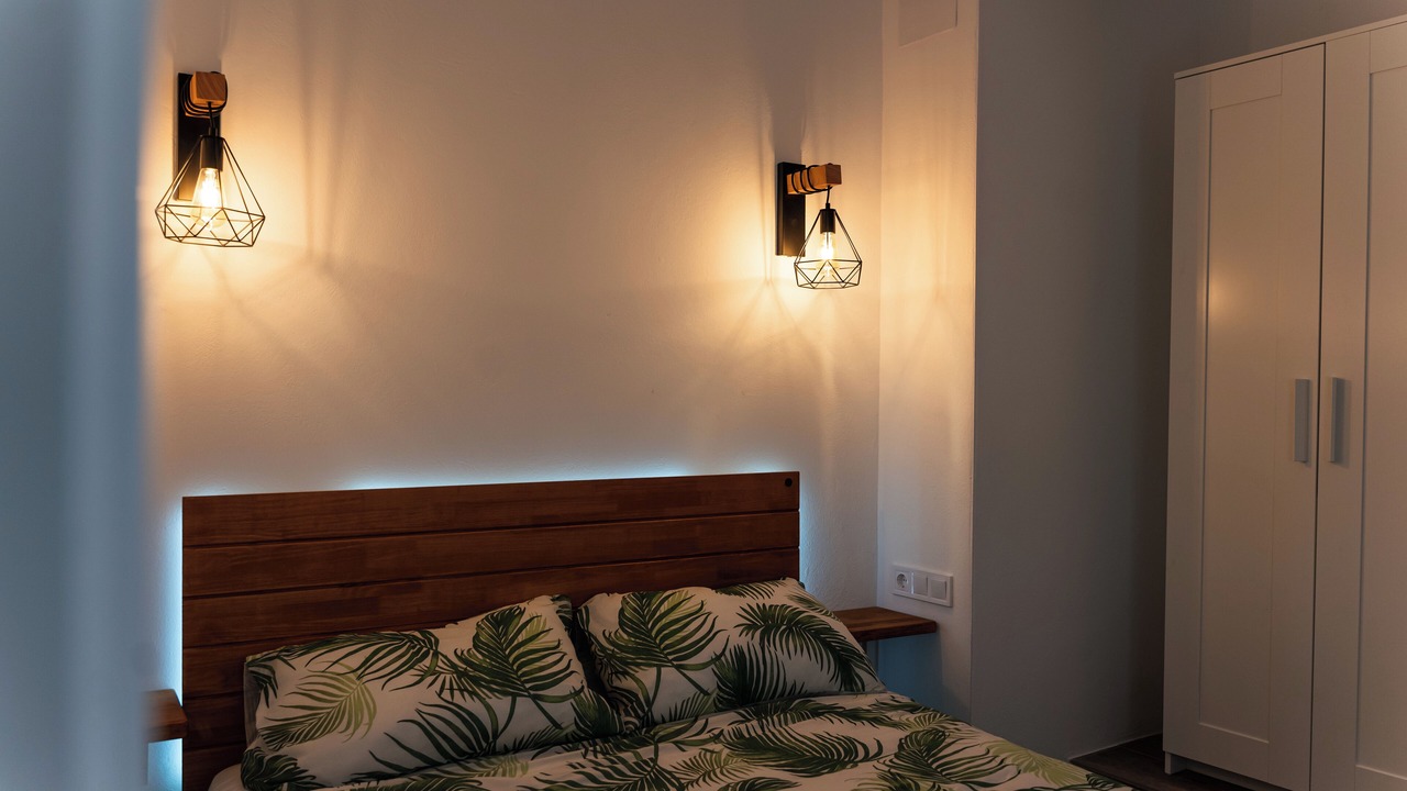 Photo of Bedroom in Archidona