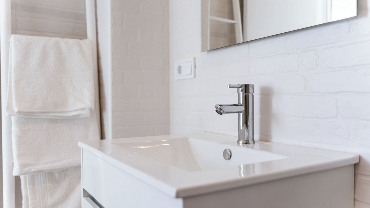 Photo of Bathroom in Archidona