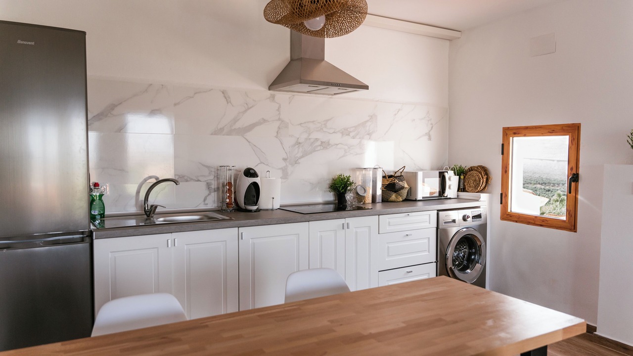 Photo of Kitchen in Archidona