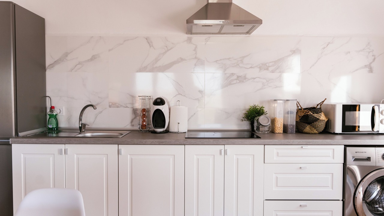 Photo of Kitchen in Archidona