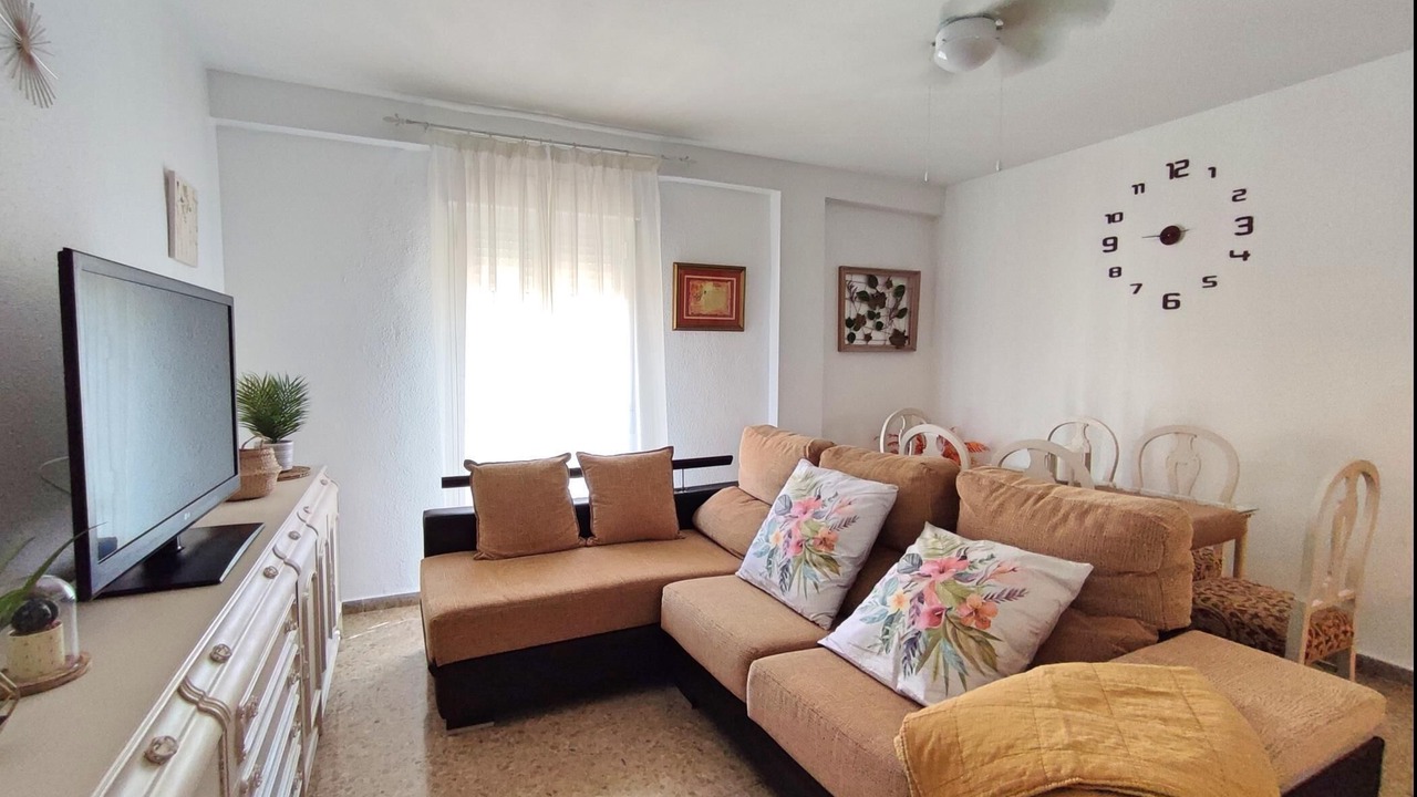 Photo of Livingroom in Cerro de la Golondrina-Salesianos