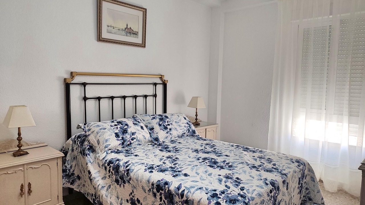 Photo of Bedroom in Cerro de la Golondrina-Salesianos