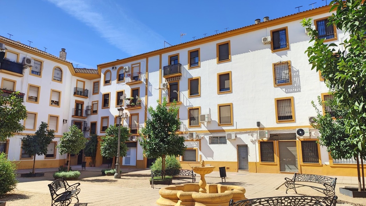 Photo of Outdoor in Cerro de la Golondrina-Salesianos