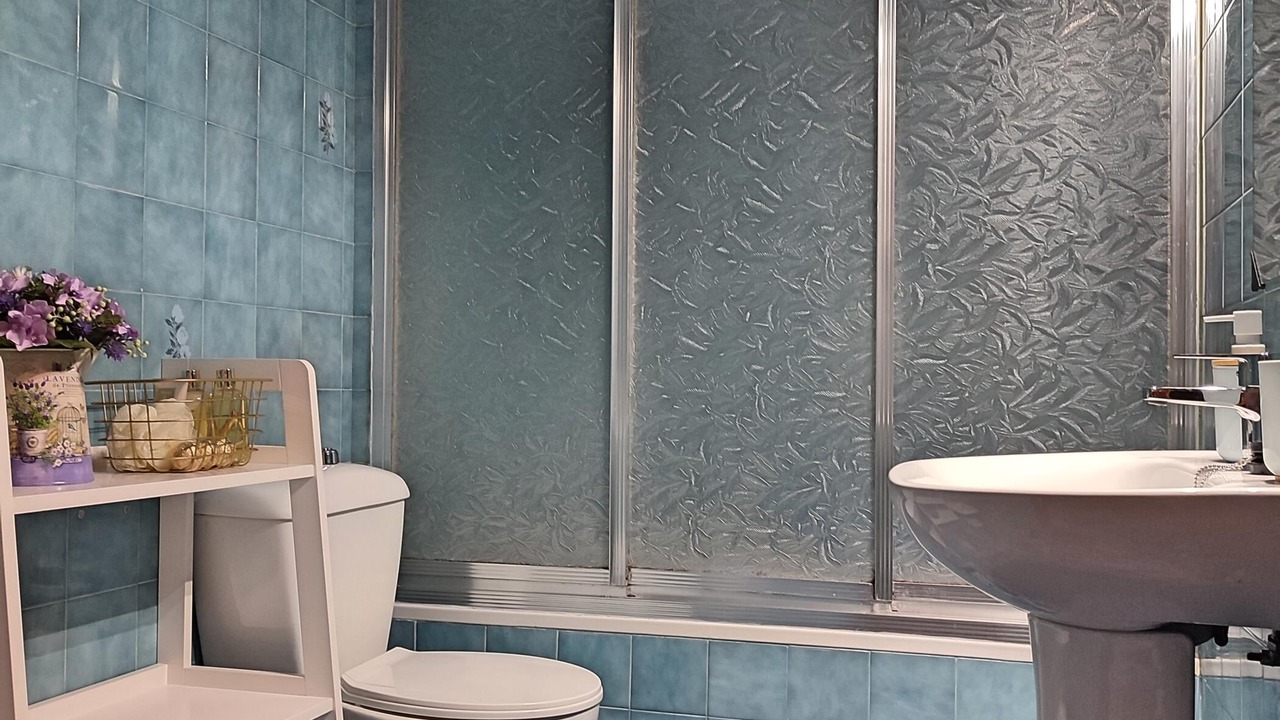 Photo of Bathroom in Cerro de la Golondrina-Salesianos