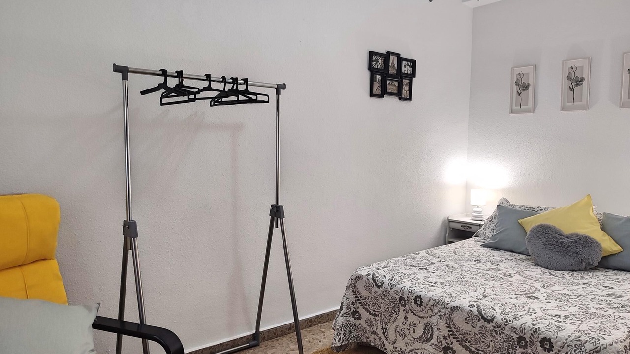 Photo of Bedroom in Cerro de la Golondrina-Salesianos
