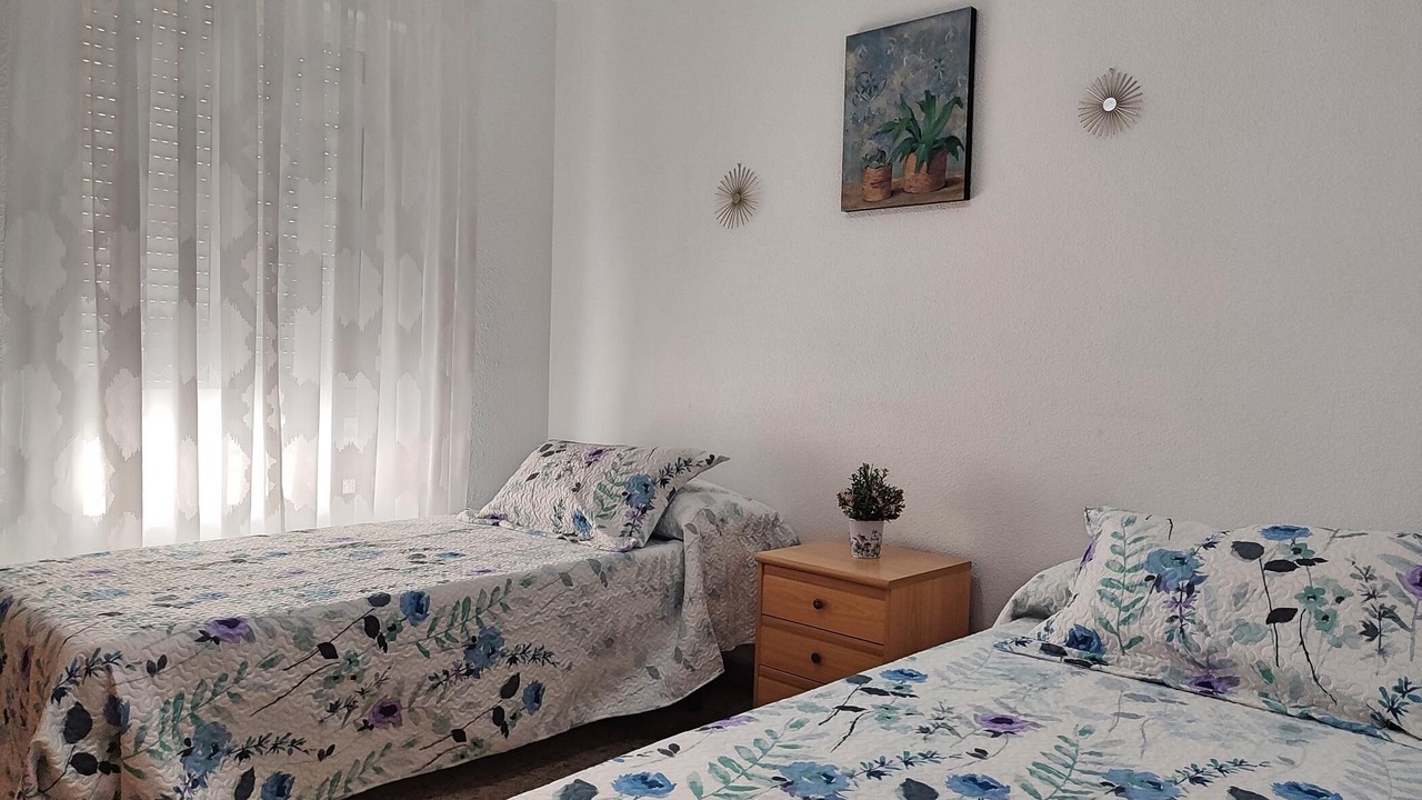 Photo of Bedroom in Cerro de la Golondrina-Salesianos