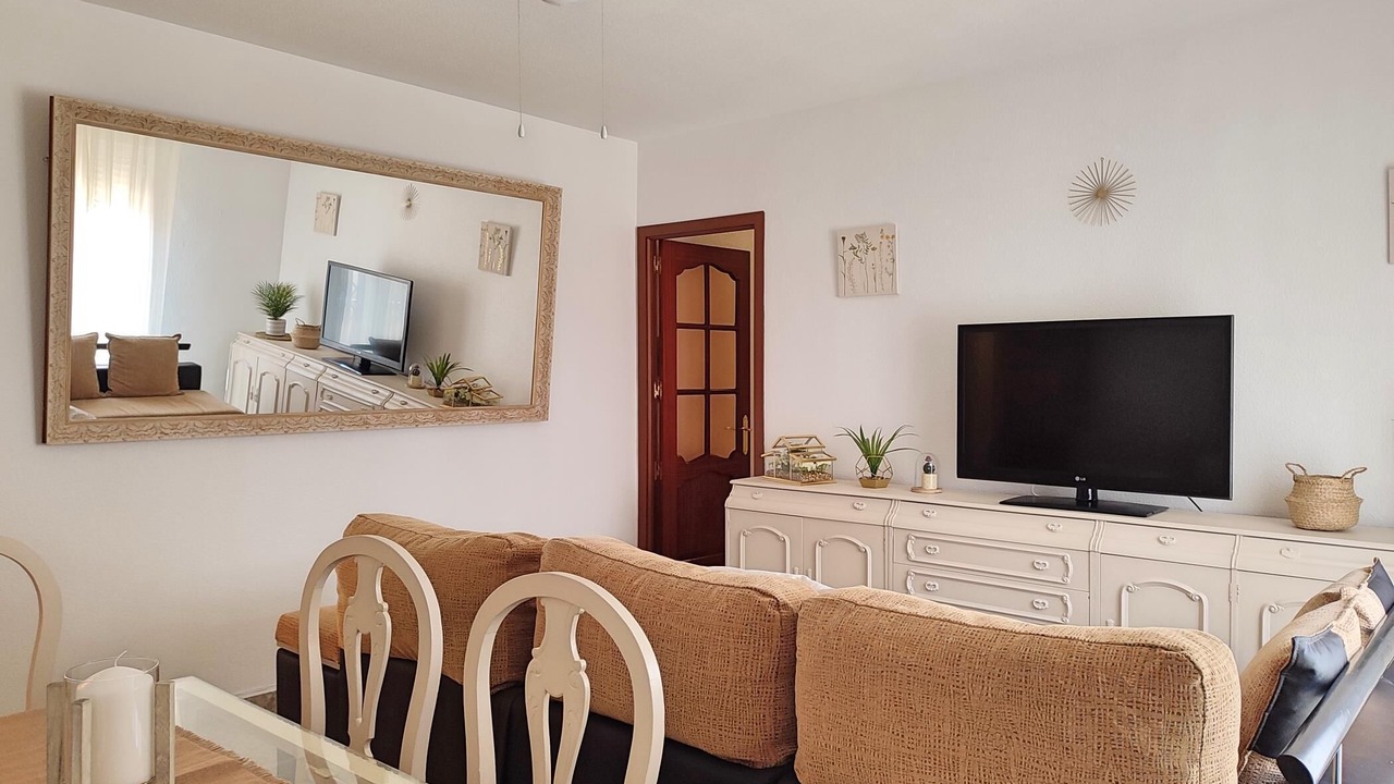 Photo of Livingroom in Cerro de la Golondrina-Salesianos